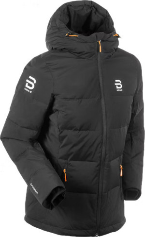 Dæhlie Sportswear Dæhlie Jacket Podium Women   Black M