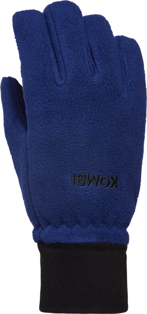 Kombi Juniors' Windguardian Gloves Space Blue L