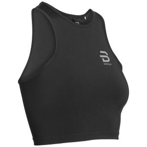 Dæhlie Women's Top Attempt Black L