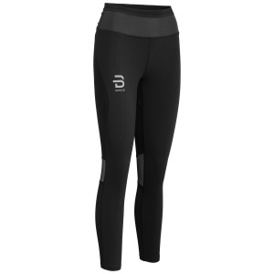 Dæhlie Women's Tights Cropped Attempt Black L