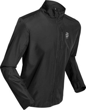 Dæhlie Sportswear Dæhlie Men's Jacket Tempo Black XL