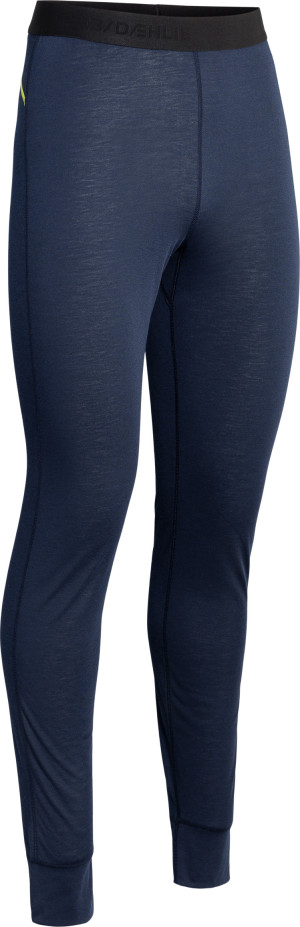 Dæhlie Men's Training Wool Mix Pants Navy S