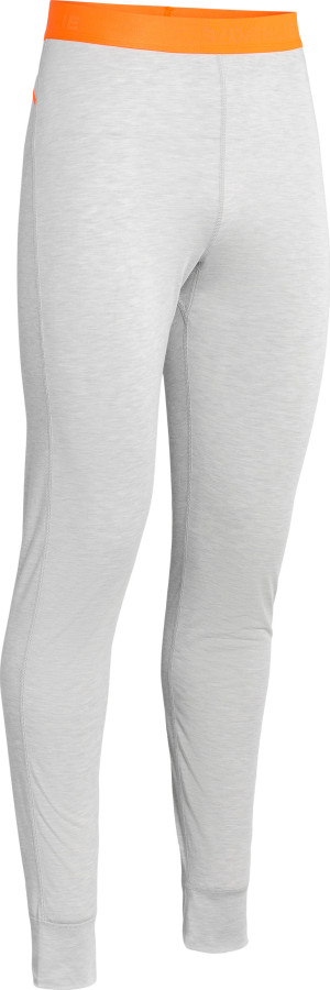 Dæhlie Men's Training Wool Mix Pants Quiet Grey M