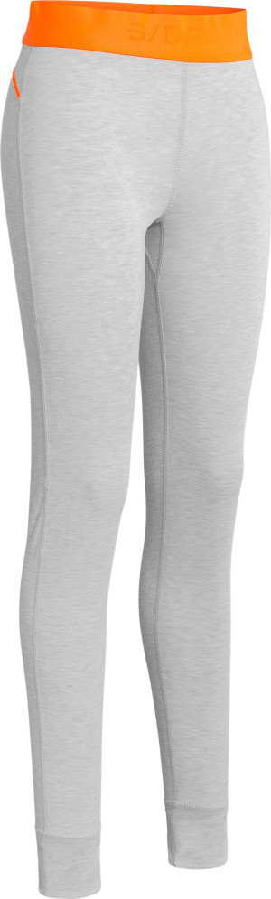 Dæhlie Women's Training Wool Mix Pants Quiet Grey L