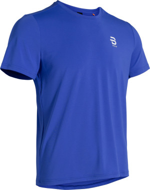Dæhlie Sportswear Dæhlie T-shirt Tempo Future Blue XL