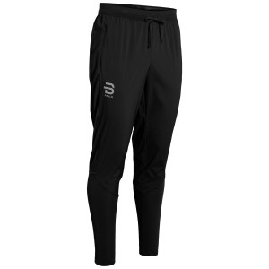 Dæhlie Men's Pants Run 2.0 Black, XXL
