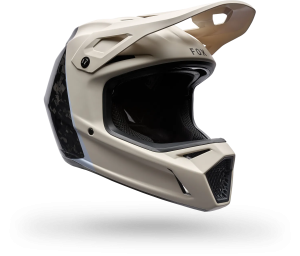 Fox Rampage RS Splice Helmet Chalk L