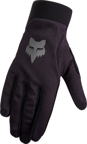 Fox Youth Ranger Glove Black, Youth M