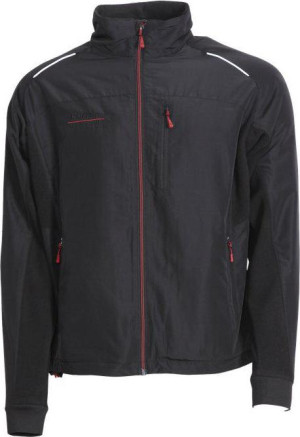 Dobsom Men's R90 Flex Jacket Black S