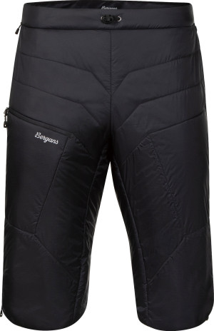 Bergans Men's Røros Insulated Overshorts Black XXL