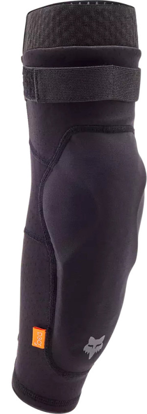 Fox Launch Elbow Guard Black XL