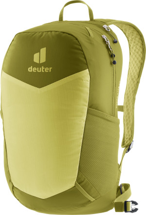 Deuter Men's Speed Lite 13 Linden-cactus ONE SIZE