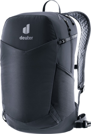 Deuter Speed Lite 21 Black, ONE SIZE