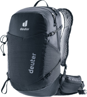 Deuter Women's Speed Lite Pro 17 SL Black, M
