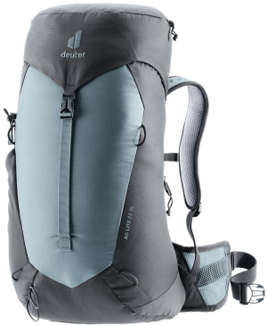 Deuter Women's Ac Lite 22 SL Shale/Graphite M
