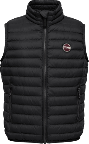 Colmar Boys' Down Vest Black T 12Y/154