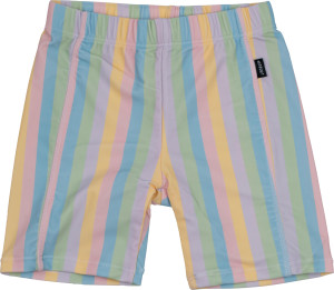 Lindberg Kids' Bermuda Trunks Rainbow 86/92