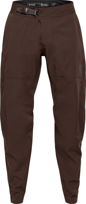 Fox Men's Ranger Water Pant Cocoa, 28