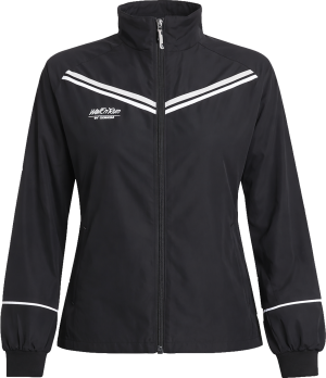 Dobsom Women’s Walk’n’Run Windproof Jacket Black, 36
