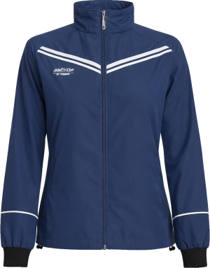 Dobsom Women’s Walk’n’Run Windproof Jacket Jeans, 42