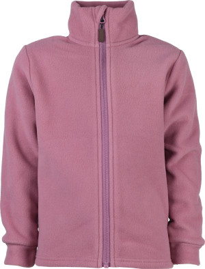 Lindberg Kids' Chill Fleece Jacket Rose 90