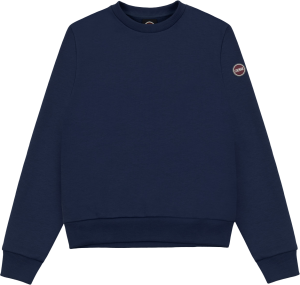 Colmar Boys' Crew Neck Sweatshirt Navy Blue T 14Y