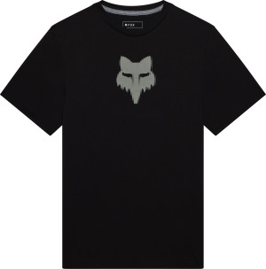 Fox Men's Edge Dri-Release Short Sleeve Tee Black L