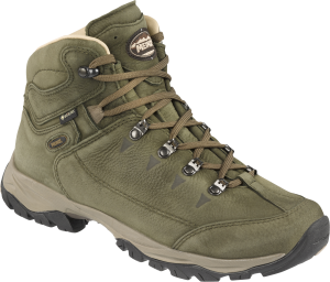 Meindl Men's Ohio 2 GORE-TEX Loden, 11.5