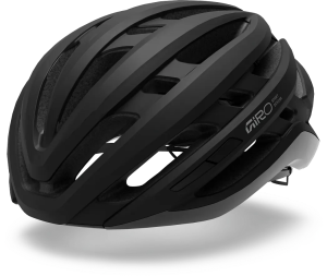 Giro Agilis Mips Mat Black, L