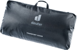 Deuter Transport Cover Black ONE SIZE