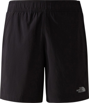 The North Face Men's 24/7 Shorts TNF Black/NPF, M REG
