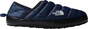 The North Face Men's Thermoball V Traction Mule  Summit Navy/TNF White, 40.5