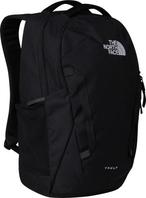The North Face Vault TNF Black/NPF OneSize