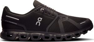 On Men's Cloud 6 Black-Black 47.5