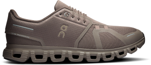 On Men's Cloud 6 Ash-cinder 46