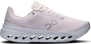 Women's Cloudsurfer Next Peony/Heather, 41