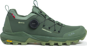 Alfa Women's Piggen 2.0 A/P/S GORE-TEX Thyme Green, 38