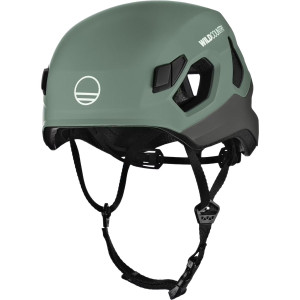 Wild Country Wildcountry Movement Helmet Hedge Green/ Onyx L/XL