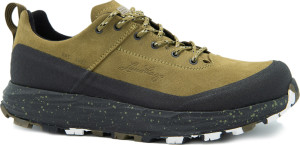 Lundhags Women's Tived Trail Shoe Olive 39