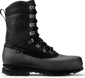 Lundhags Men's Padje Light Trekking Boot High Black 40