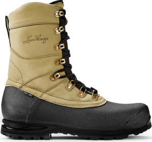 Lundhags Men's Padje Light Trekking Boot High Olive, 40