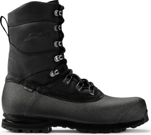Lundhags Women's Padje Light Trekking Boot High Black 39