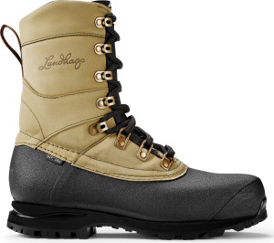 Lundhags Women's Padje Light Trekking Boot High Olive, 41