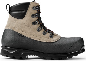 Lundhags Tjakke II Trekking Boot Mid Driftwood 38