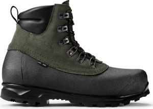 Lundhags Tjakke II Trekking Boot Mid Forest Green 44