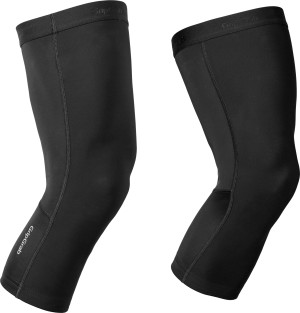 Gripgrab Pacr Spring-Autumn Knee Warmers Black S