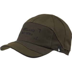 Seeland Men's Trax Cap Light Pine S/M