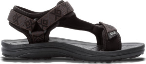 Jack Wolfskin Women's Wave Breaker Black 43