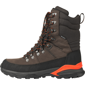 Seeland Men's Enduro Tracker High Boot Dark Brown, 43