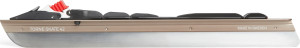Lundhags Torne Skate Sand 39 (36-41)